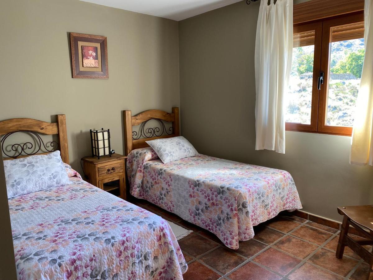 Casa Rural El Corral Avila Exterior photo